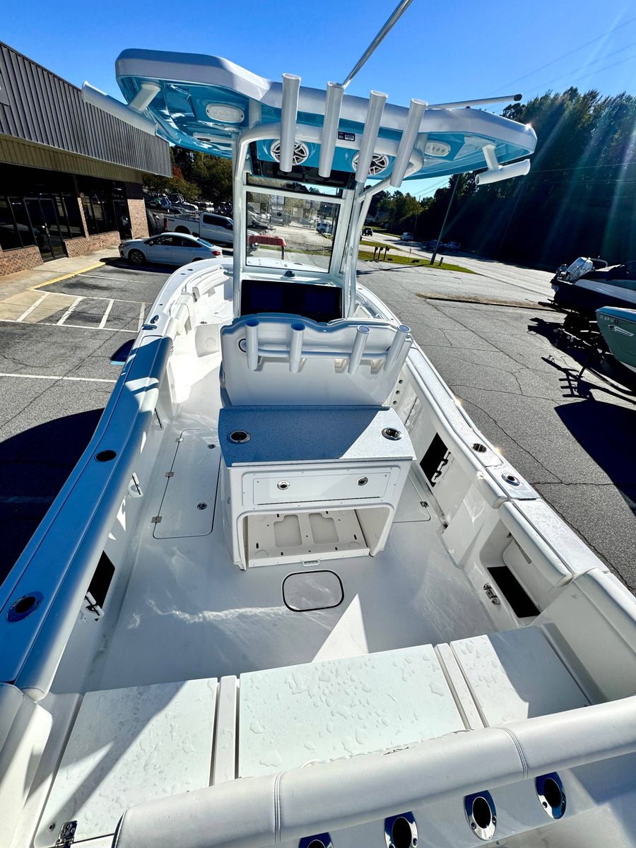 2026 Tidewater 272 LXF, photo 8 of 22